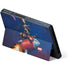 Marvel Rocket Raccoon Rocket Ride Nintendo Switch OLED (2021) Skin